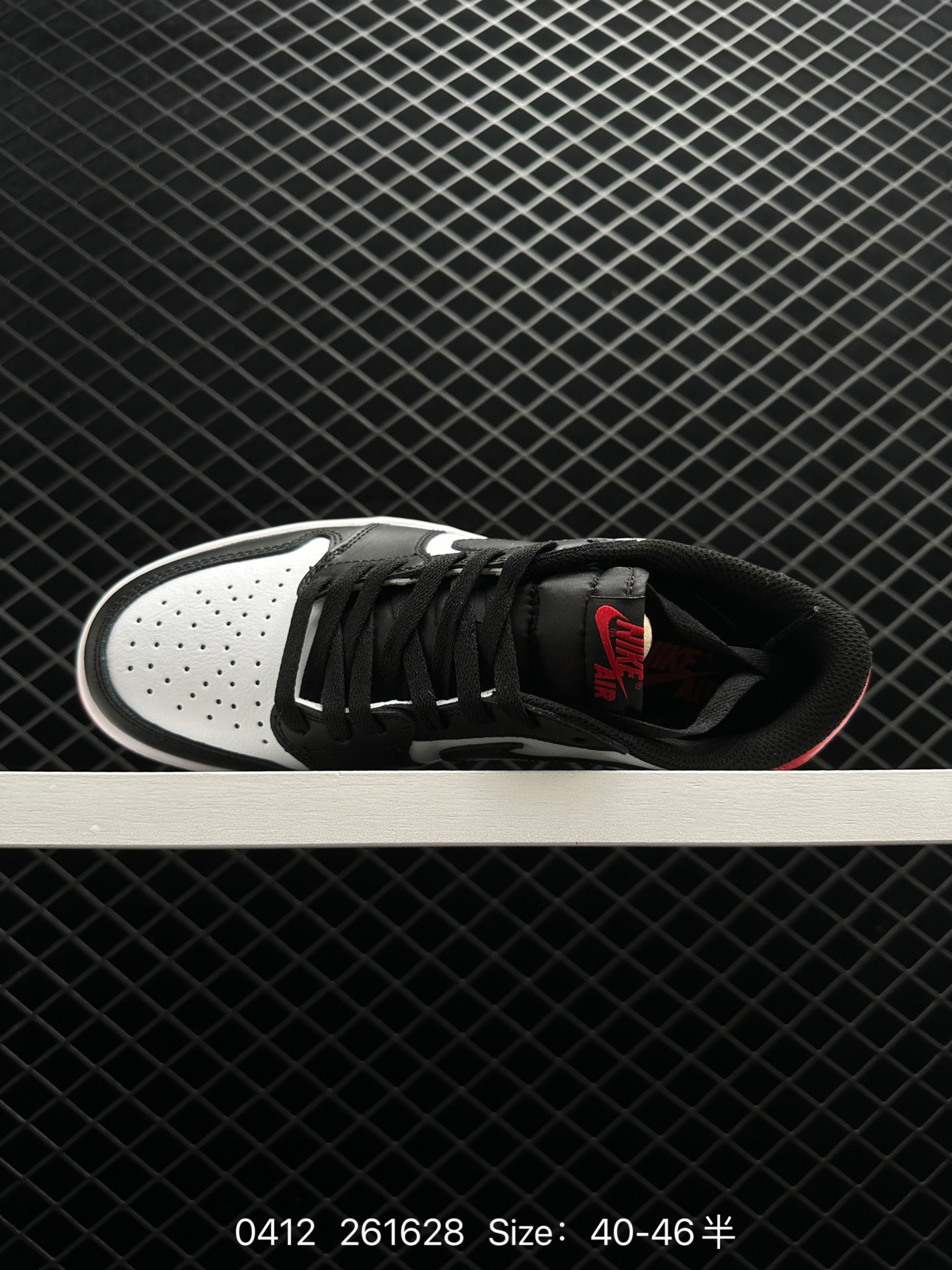 Air Jordan 1 Low AJ1